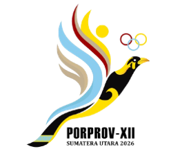 Logo Official PORPROVSU 2026
